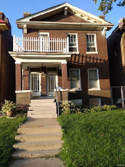 4149 E Kossuth Ave, Saint Louis, MO 63115 photo 1
