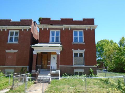 1280 Goodfellow Blvd, Saint Louis, MO 63112