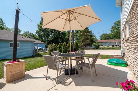 1295 Clearlake Cir, Ballwin, MO 63011 photo 22