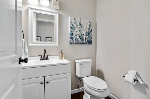 1295 Clearlake Cir, Ballwin, MO 63011 photo 12