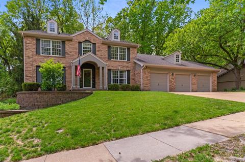 1920 Prospector Ridge Dr, Wildwood, MO 63011 photo 2