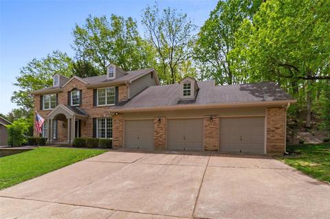 1920 Prospector Ridge Dr, Wildwood, MO 63011 photo 4