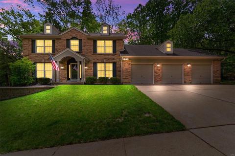 1920 Prospector Ridge Dr, Wildwood, MO 63011 photo 3