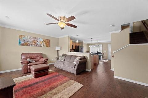 445 Wild Oak Dr, O'fallon, MO 63368 photo 4