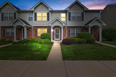 445 Wild Oak Dr, O'fallon, MO 63368 photo 1