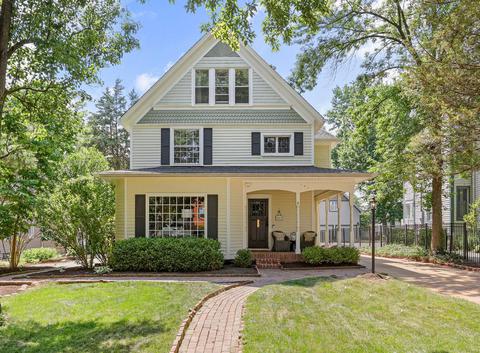 547 N Clay Ave, Saint Louis, MO 63122