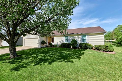 64 Chip Dr, O'fallon, MO 63366 photo 2
