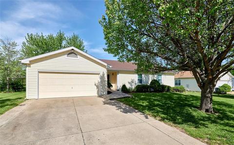 64 Chip Dr, O'fallon, MO 63366 photo 3