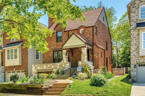 7414 Cornell Ave, Saint Louis, MO 63130