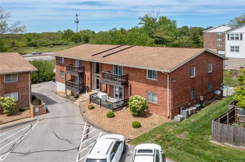 2511 Senator Ct #C, Saint Louis, MO 63125