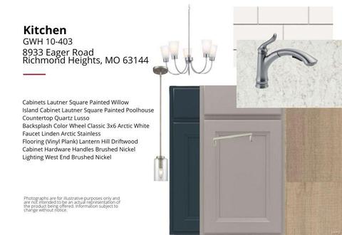 8933 Eager Rd, Saint Louis, MO 63144 photo 11