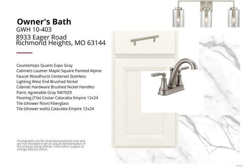 8933 Eager Rd, Saint Louis, MO 63144 photo 8