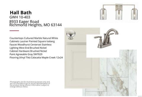 8933 Eager Rd, Saint Louis, MO 63144 photo 7