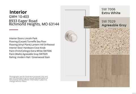 8933 Eager Rd, Saint Louis, MO 63144 photo 10