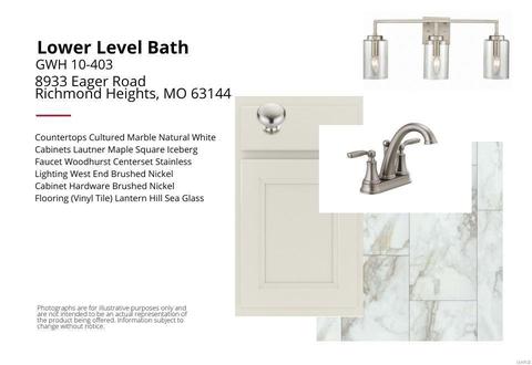 8933 Eager Rd, Saint Louis, MO 63144 photo 6