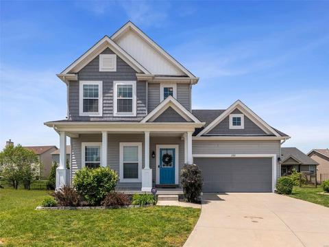 220 Mattina Ct, Saint Peters, MO 63376