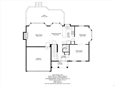 17468 Hilltop Ridge Dr, Eureka, MO 63025 photo 46