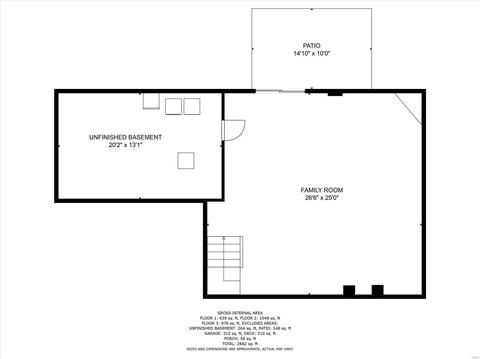 17468 Hilltop Ridge Dr, Eureka, MO 63025 photo 45