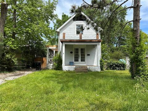 349 Peeke Ave, Saint Louis, MO 63122