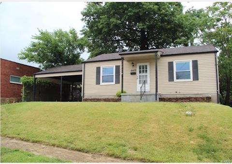 10437 Breckenridge, Saint Ann, MO 63074