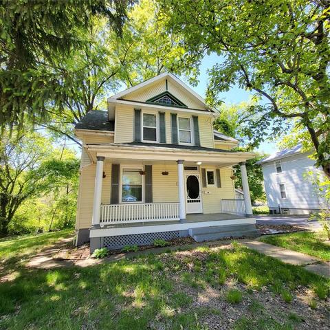 231 Georgia Ave, Saint Louis, MO 63135
