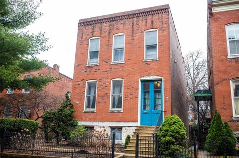 2016 Hickory St, Saint Louis, MO 63104