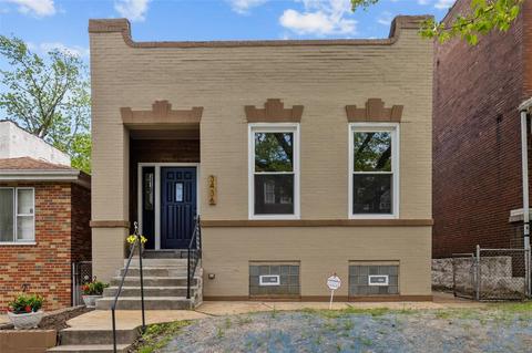 3436 Tennessee Ave, Saint Louis, MO 63118