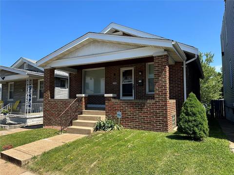 6266 Goener Ave, Saint Louis, MO 63116