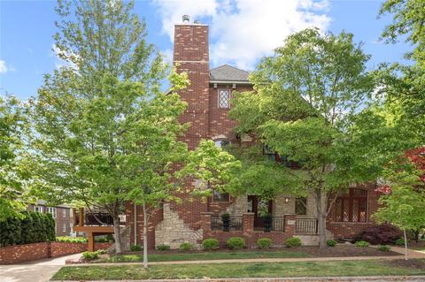 901 Glen Ridge Ave, Saint Louis, MO 63105