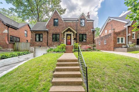 7334 Colgate Ave, Saint Louis, MO 63130