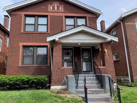 4110 Shreve Ave, Saint Louis, MO 63115