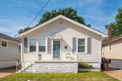 4628 Tiemann Ave, Saint Louis, MO 63123