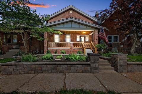 3127 Gurney Ave, Saint Louis, MO 63116