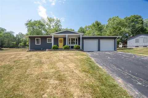 259 Sunset Dr, Ballwin, MO 63011 photo 2