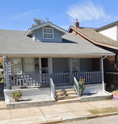6725 Morganford Rd, Saint Louis, MO 63116