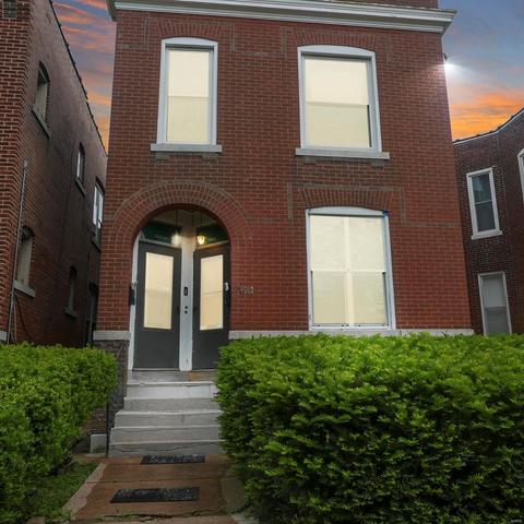 4562 Adkins Ave, Saint Louis, MO 63116