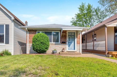 6115 Louisiana Ave, Saint Louis, MO 63111
