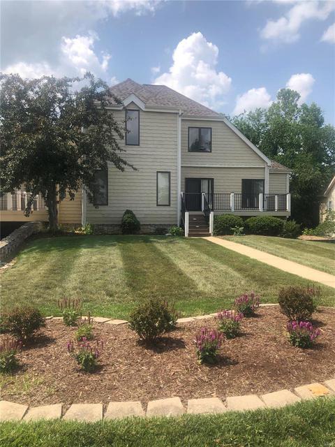 1488 Lake Knoll Dr #2D, Lake Saint Louis, MO 63367