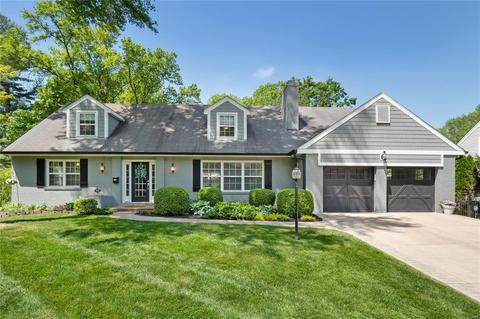 525 Clif Side Ct, Saint Louis, MO 63122