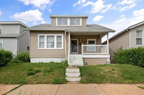 3939 Randall St, Saint Louis, MO 63116