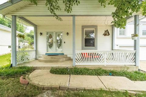 49 Jane Dr, Saint Peters, MO 63376
