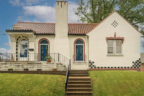5532 Gresham Ave, Saint Louis, MO 63109