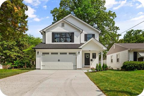 3376 Commonwealth Ave, Saint Louis, MO 63143