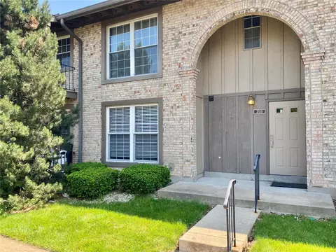 3159 Carefree Ln #C, Florissant, MO 63033