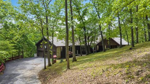 1638 Wolf Trail Rd, Wildwood, MO 63021 photo 2