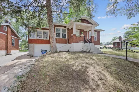 7522 Lynn Ave, Saint Louis, MO 63130