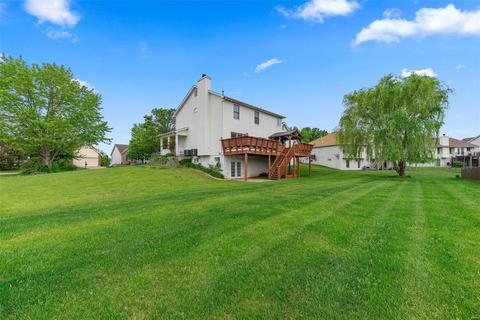 2322 Quaint Cottage Dr, O'fallon, MO 63368 photo 35