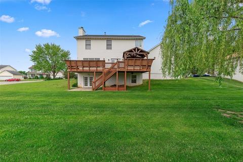 2322 Quaint Cottage Dr, O'fallon, MO 63368 photo 34