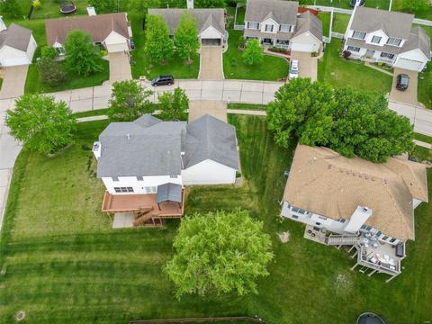2322 Quaint Cottage Dr, O'fallon, MO 63368 photo 52