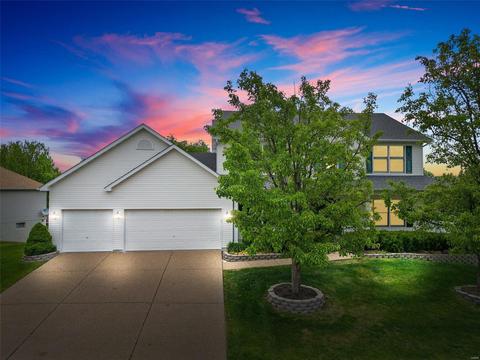 2322 Quaint Cottage Dr, O'fallon, MO 63368